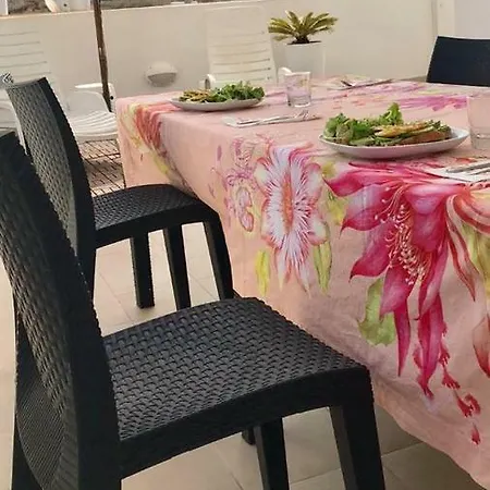 Terrace * Marsaskala