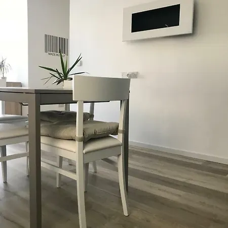 Appartement Terrace