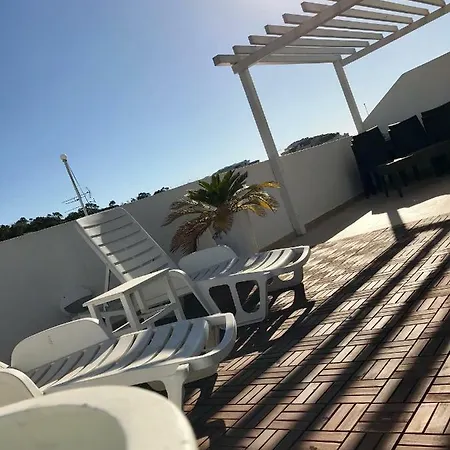 Appartement Terrace