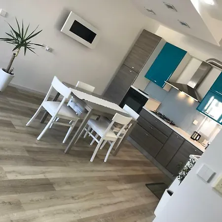 Appartement Terrace