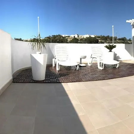 Appartement Terrace